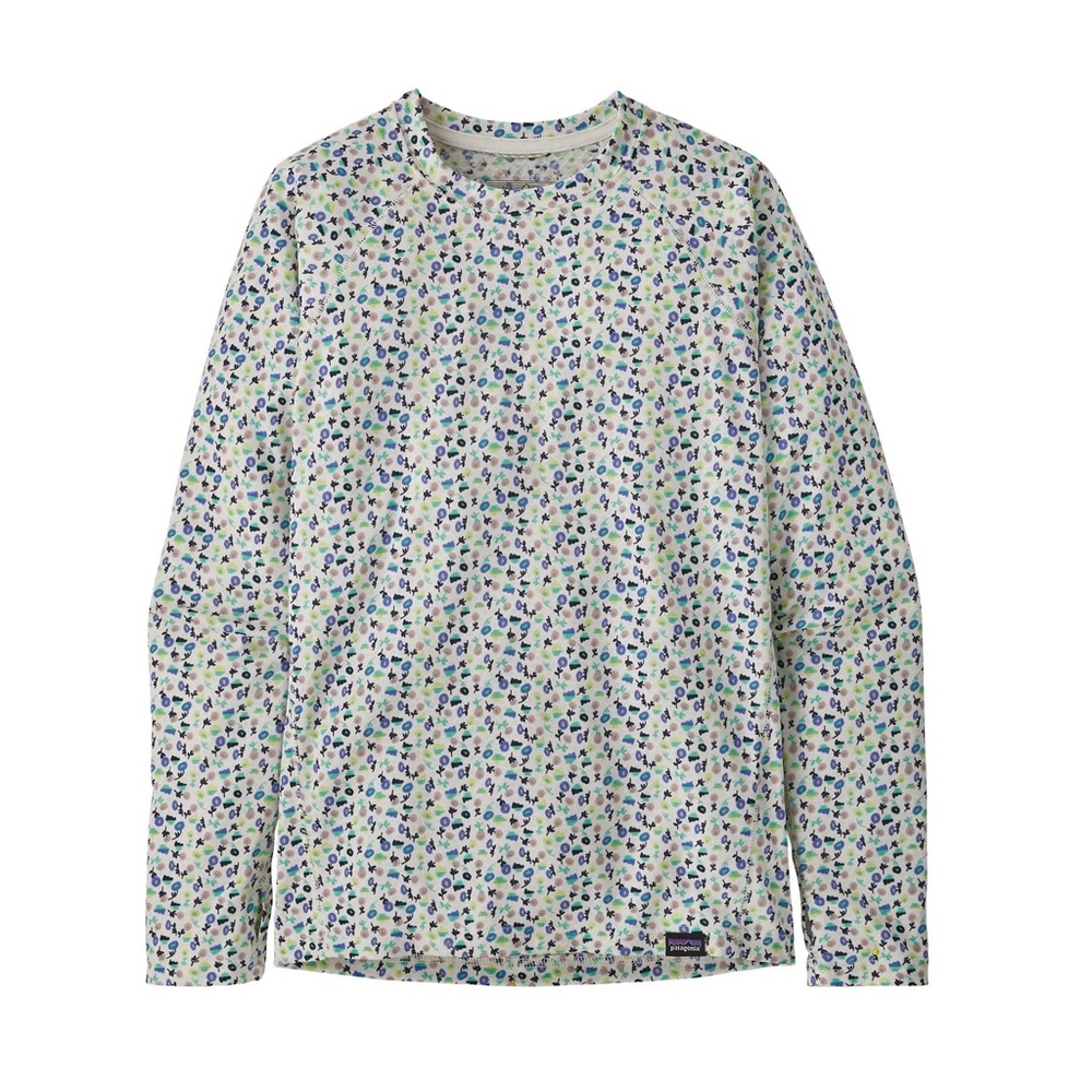 Kids Patagonia Capilene Baselayer